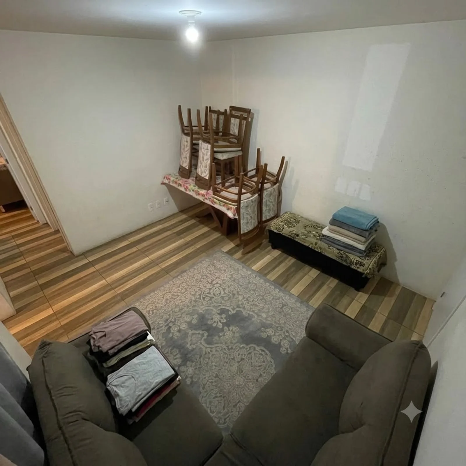 Apartamento 2 dorms com lazer completo em Capela Velha